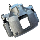 BuyAutoParts U8-W4991AN Brake Caliper 5
